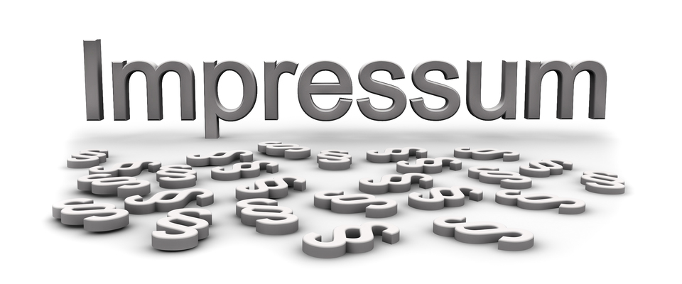 Impressum