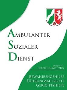 Ambulanter Sozialer Dienst der Justiz