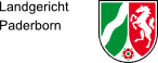 Logo: Landgericht Paderborn