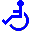 Rollstuhl Rollstuhl
