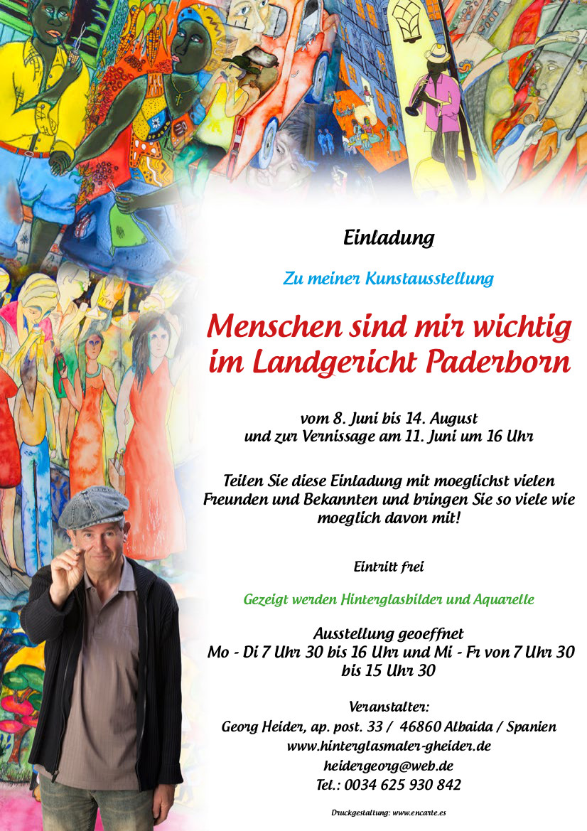 Kunstausstellung 2015