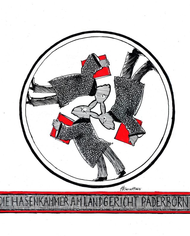 Hasenkammer