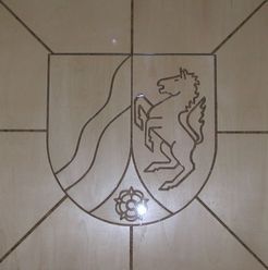 Landeswappen Landeswappen